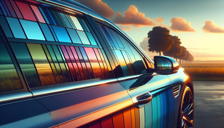 Alabama Window Tinting Laws: VLT and Reflectivity Rules