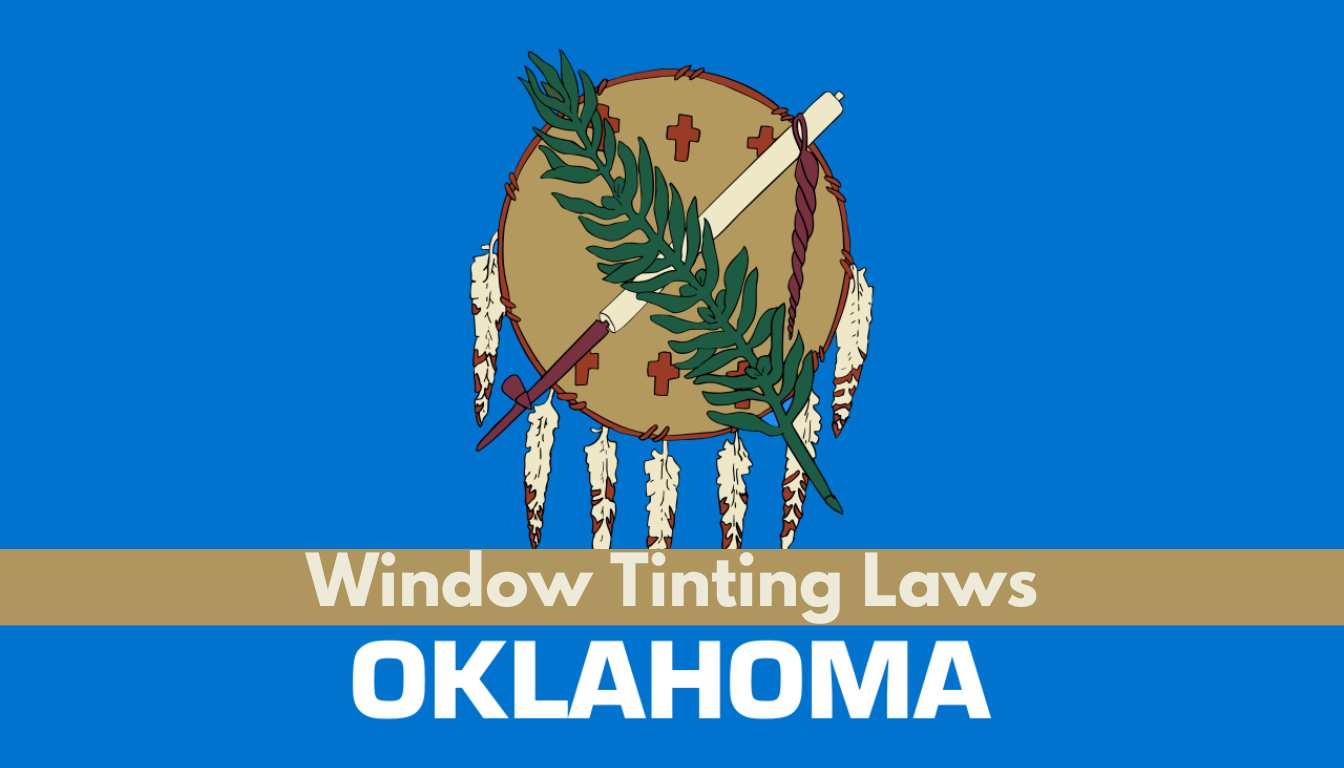 Oklahoma-Window-Tinting-Laws