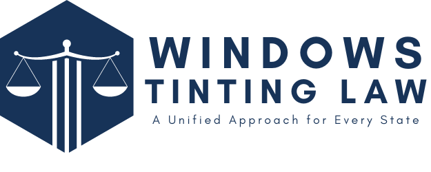 Window Tinting Laws